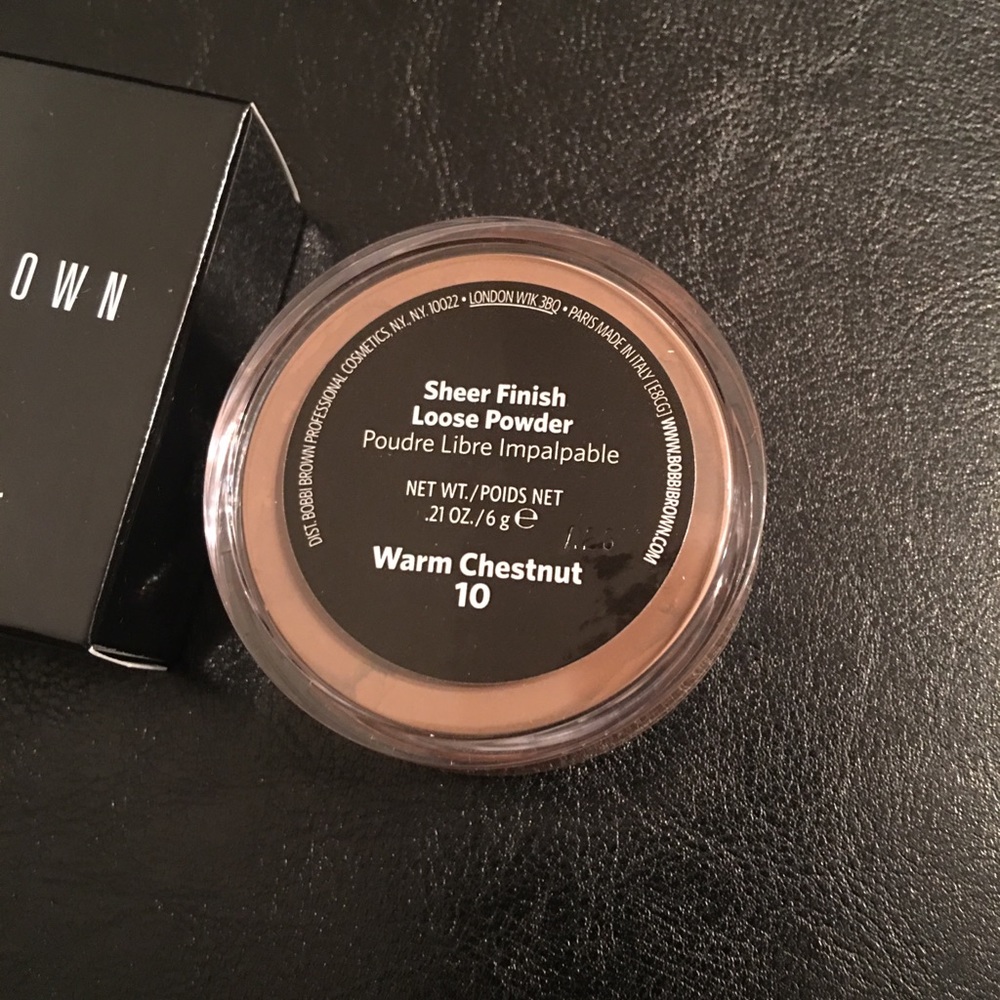 *SOLD OUT* 2 Bobbi Brown Loose Powder! - Picture 3 of 3